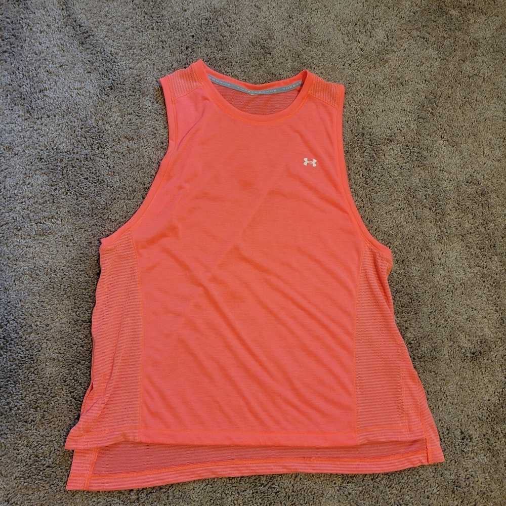 Under Armour Tank